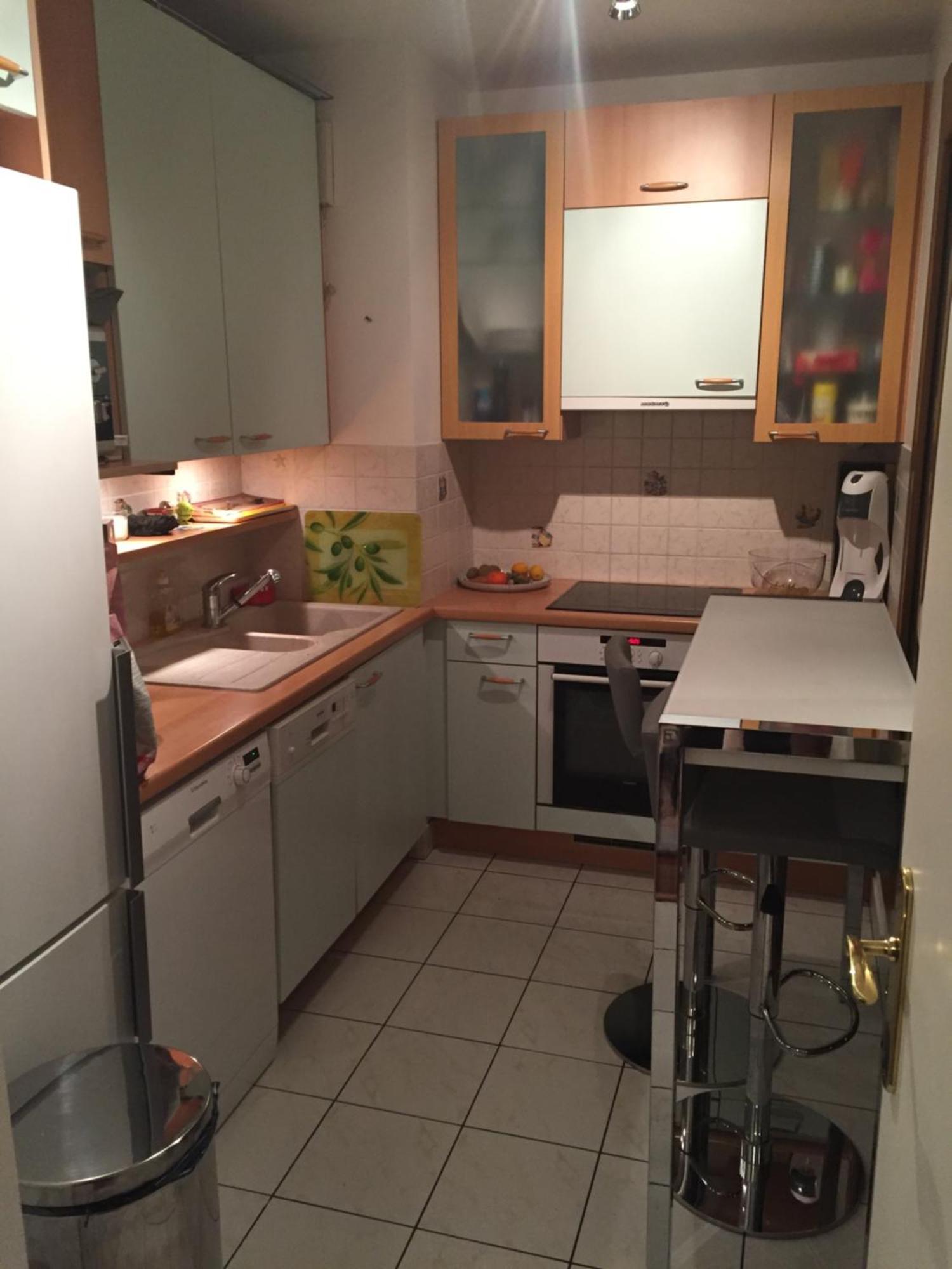 Air Conditioned 78 M2, Terrace 50m2 * Parijs